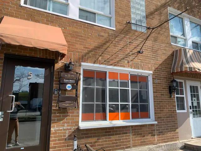 Local au centre-ville de Rimouski, disponible septembre/octobre! - Photo 9