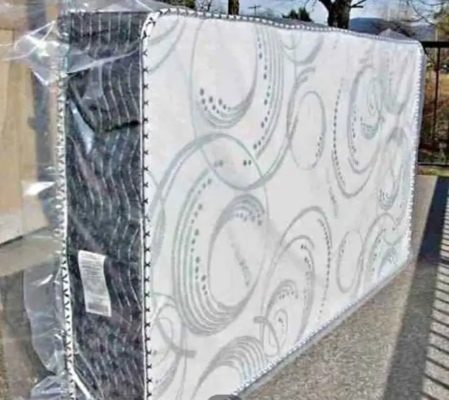 King Mattress with Premium Comfort and Support - Photo 2