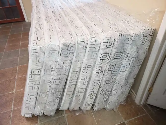 Double Mattress Sale with Free Doorstep Delivery - Photo 2