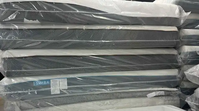 MATELAS HAUTE GAMMES à vendre