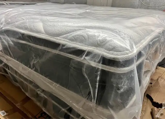 MATELAS HAUTE GAMMES à vendre - Photo 4