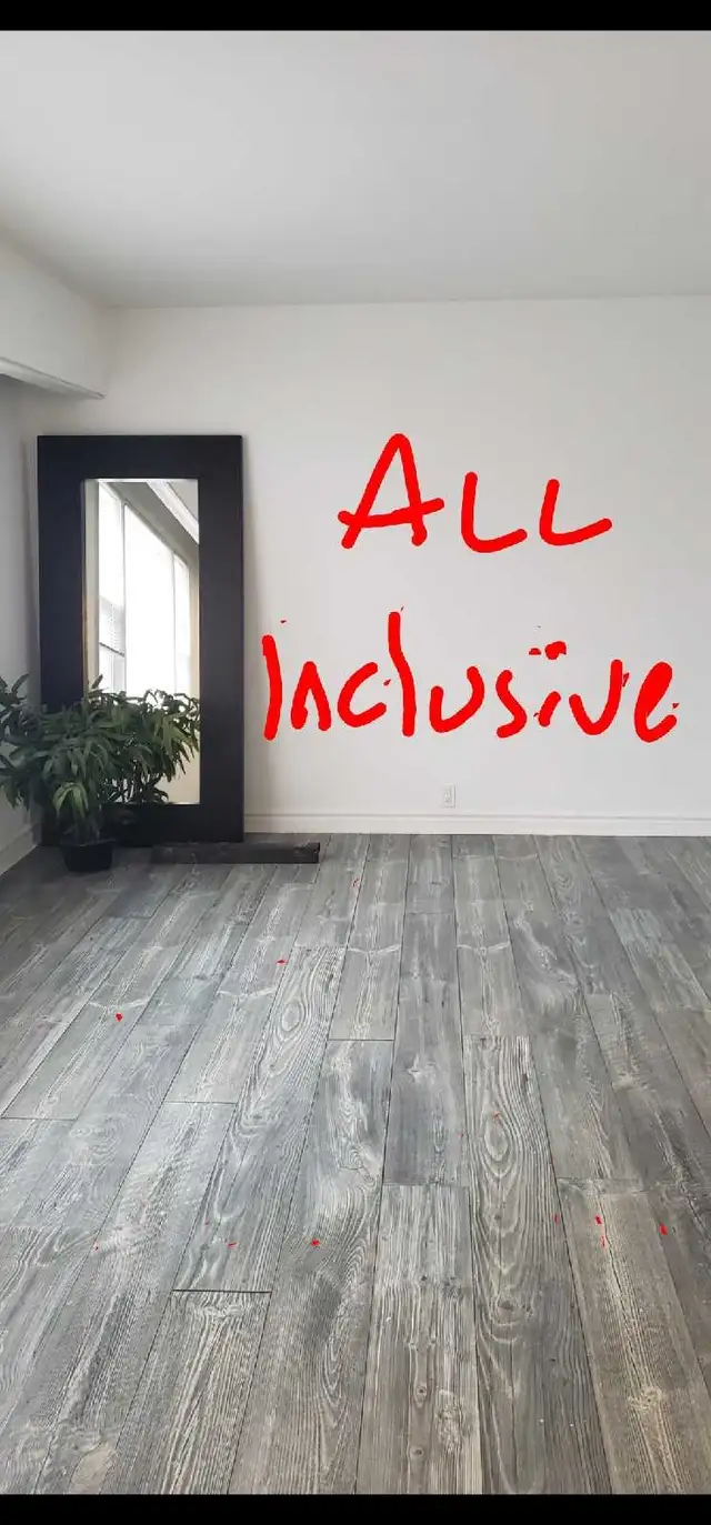 large 2 bedroom all inclusive. - Photo 2