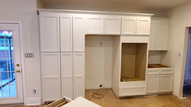 Stock Clearance SALE 50% Discount on DOORS - Photo 2