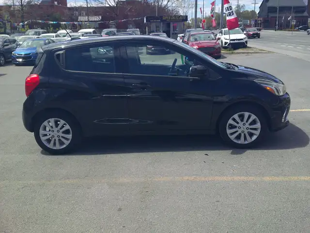 2017 Chevrolet Spark Gas Saver Certified With 1 Year Warranty ! - Photo 3