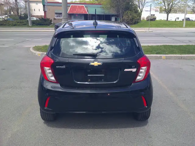 2017 Chevrolet Spark Gas Saver Certified With 1 Year Warranty ! - Photo 5
