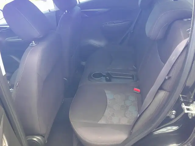 2017 Chevrolet Spark Gas Saver Certified With 1 Year Warranty ! - Photo 10