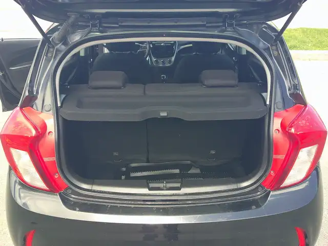 2017 Chevrolet Spark Gas Saver Certified With 1 Year Warranty ! - Photo 12