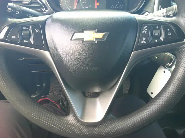 2017 Chevrolet Spark Gas Saver Certified With 1 Year Warranty ! - Photo 14