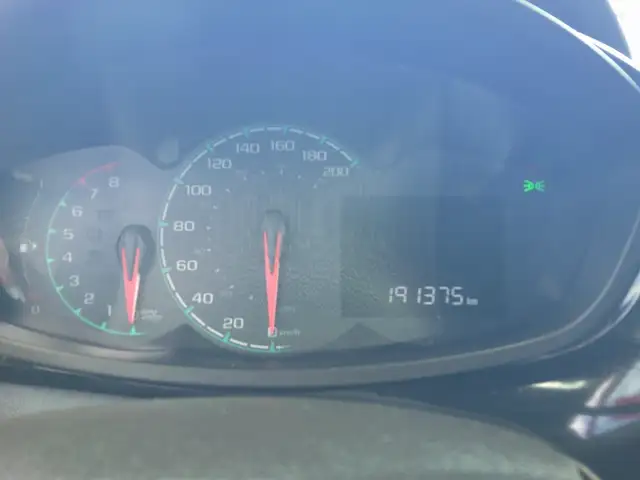 2017 Chevrolet Spark Gas Saver Certified With 1 Year Warranty ! - Photo 16