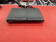 Lecteur DVD Sony seulement rca