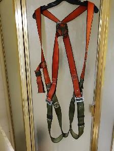 Full Body Harness
