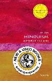 Hinduism 2nd Edition by Kim Knott 9780198745549