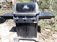 Broil King BBQ