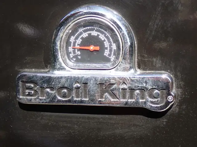 Broil King BBQ - Photo 2