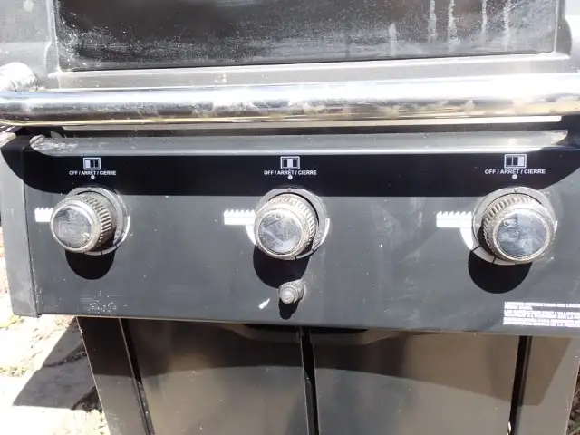 Broil King BBQ - Photo 3