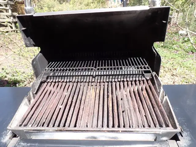 Broil King BBQ - Photo 4