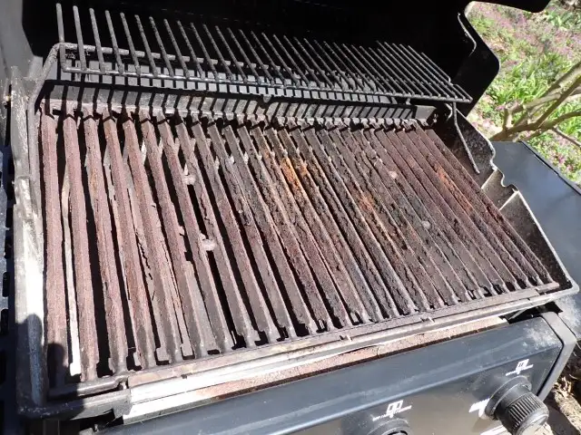 Broil King BBQ - Photo 5