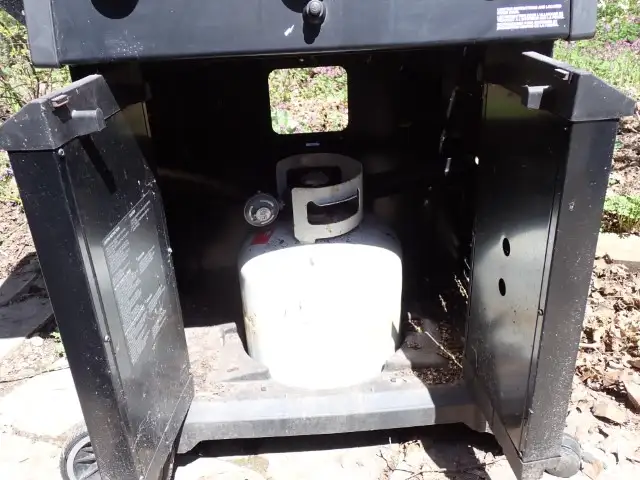 Broil King BBQ - Photo 10