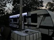 2024 Grand Design 27’ Toy Hauler - Photo 2