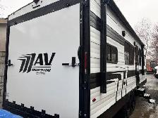 2024 Grand Design 27’ Toy Hauler - Photo 3