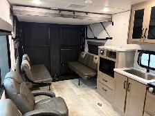 2024 Grand Design 27’ Toy Hauler - Photo 6
