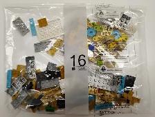 Sealed Bag #16 451R5 from Lego 43020 Fifa World Cup Trophy