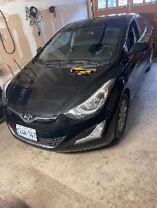 Comes with Safety 2016 Hyundai Elantra Only Calls Please