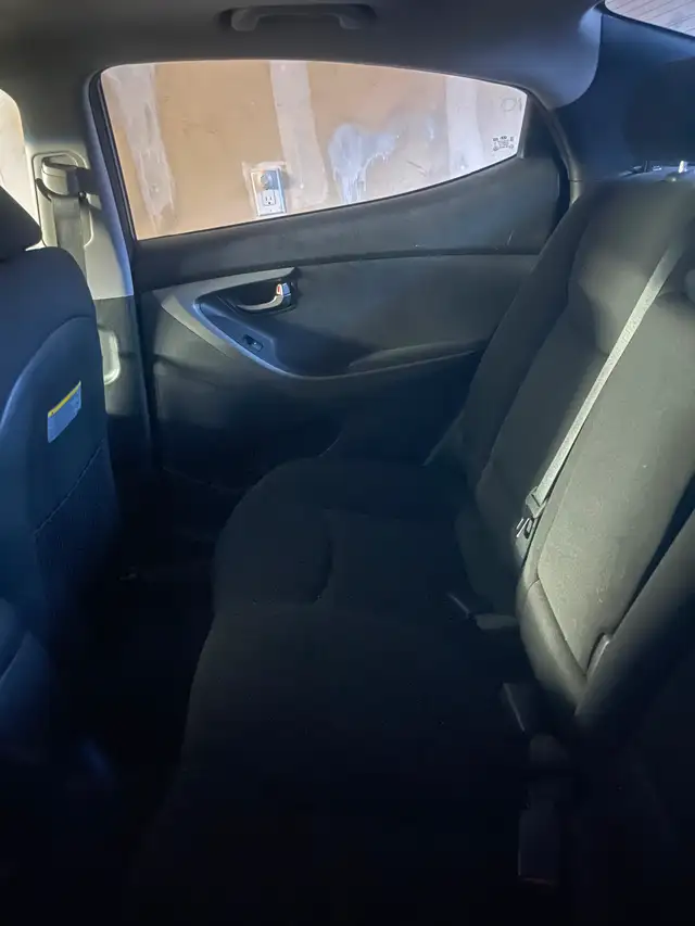 Comes with Safety 2016 Hyundai Elantra Only Calls Please - Photo 3