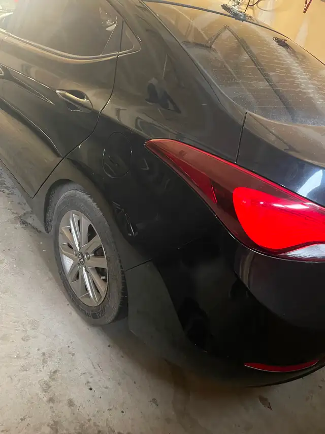 Comes with Safety 2016 Hyundai Elantra Only Calls Please - Photo 4