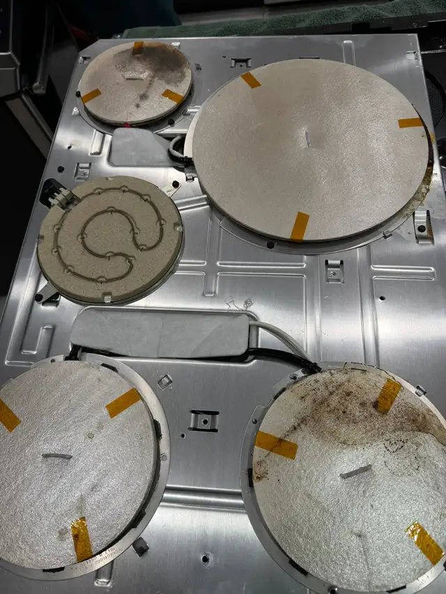 LG / Samsung / Whirlpool Specialist - North York Repair - Daniel