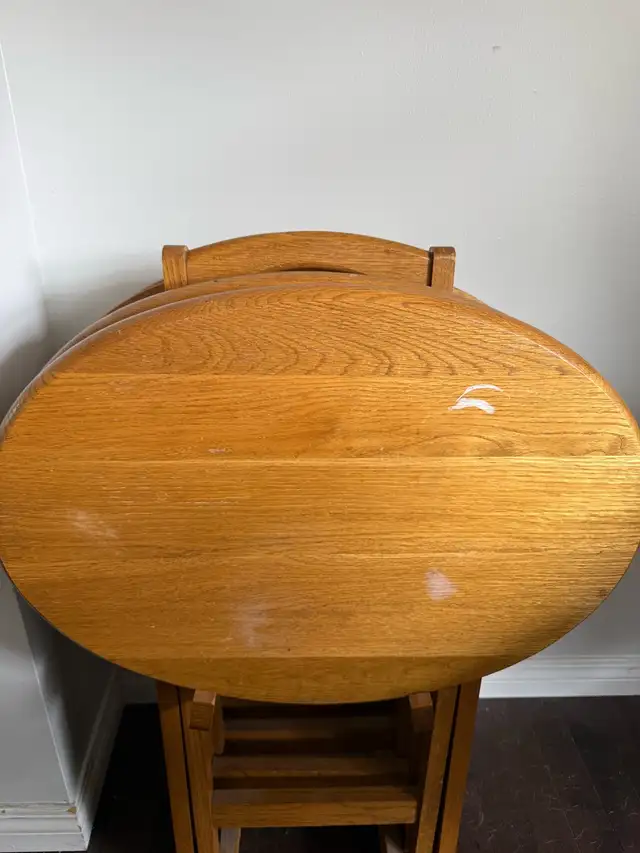 TV trays - Photo 2