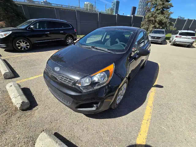 Kia Rio 2012 - Photo 2