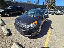 Kia Rio 2012 - Photo 2