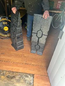 car ramps