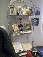 MEUBLES DE BUREAU / OFFICE FURNITURES - Photo 3
