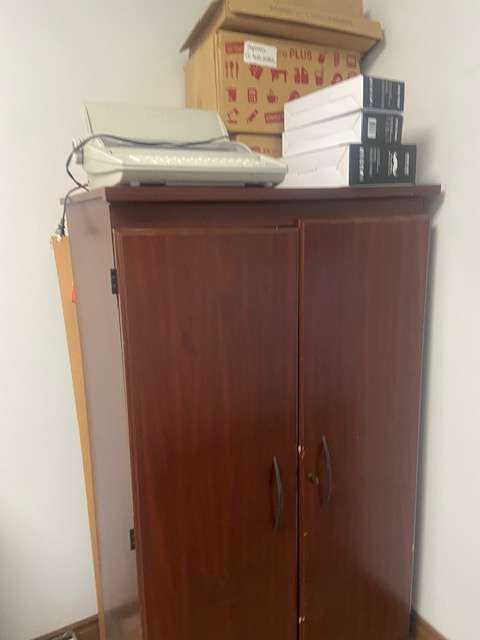 MEUBLES DE BUREAU / OFFICE FURNITURES - Photo 7