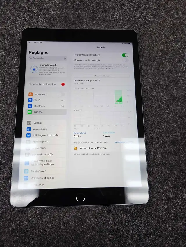 Ipad 7TH GEN - Photo 2