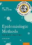 Epidemiologic Methods 2nd edition by Noel S. Weiss 9780195314465