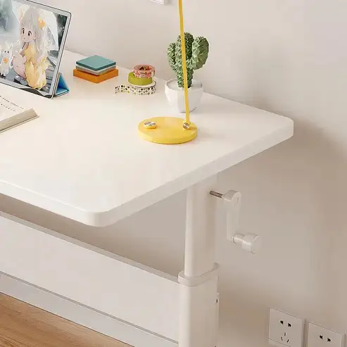 Brand Modern Manual Adjust Standing Desk Special $209 to $229 - Photo 6