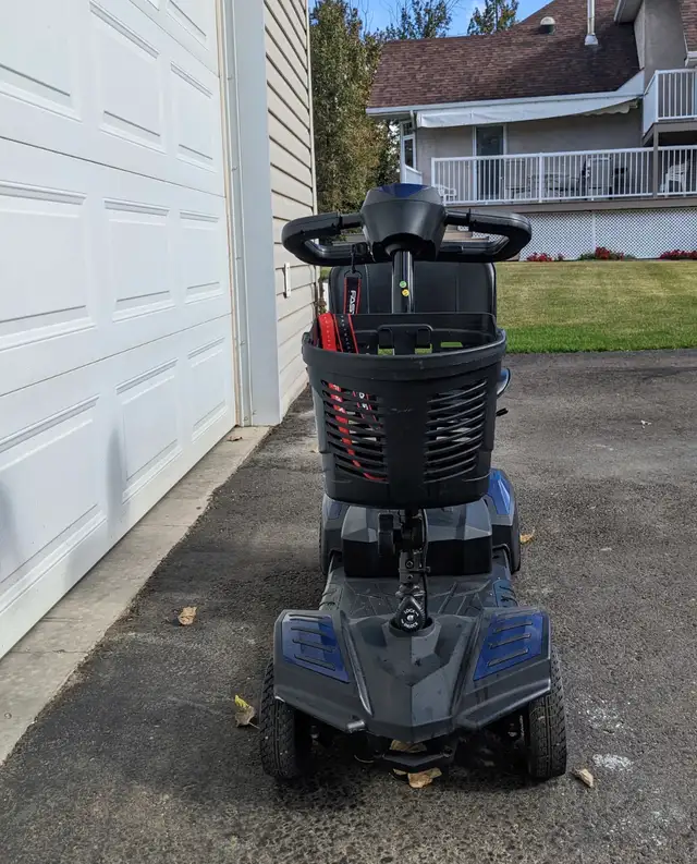 Scout Scooter - Photo 2
