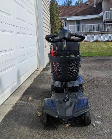 Scout Scooter - Photo 2