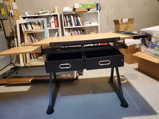 Art/Drawing  Table