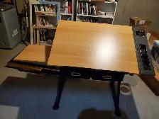 Art/Drawing  Table - Photo 2