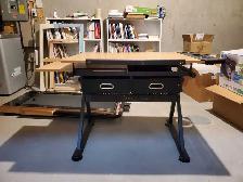Art/Drawing  Table - Photo 3