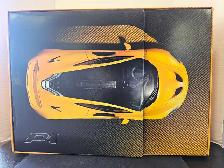 Lego 42172 Mclaren P1 Technic NEWOPEN BOX