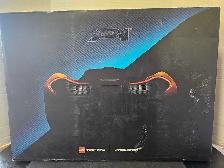 Lego 42172 Mclaren P1 Technic NEWOPEN BOX - Photo 3