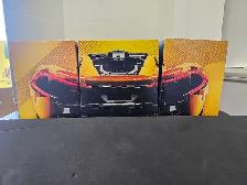 Lego 42172 Mclaren P1 Technic NEWOPEN BOX - Photo 5