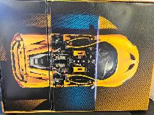 Lego 42172 Mclaren P1 Technic NEWOPEN BOX - Photo 8