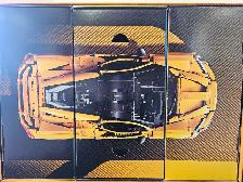 Lego 42172 Mclaren P1 Technic NEWOPEN BOX - Photo 9