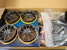 Lego 42172 Mclaren P1 Technic NEWOPEN BOX - Photo 10
